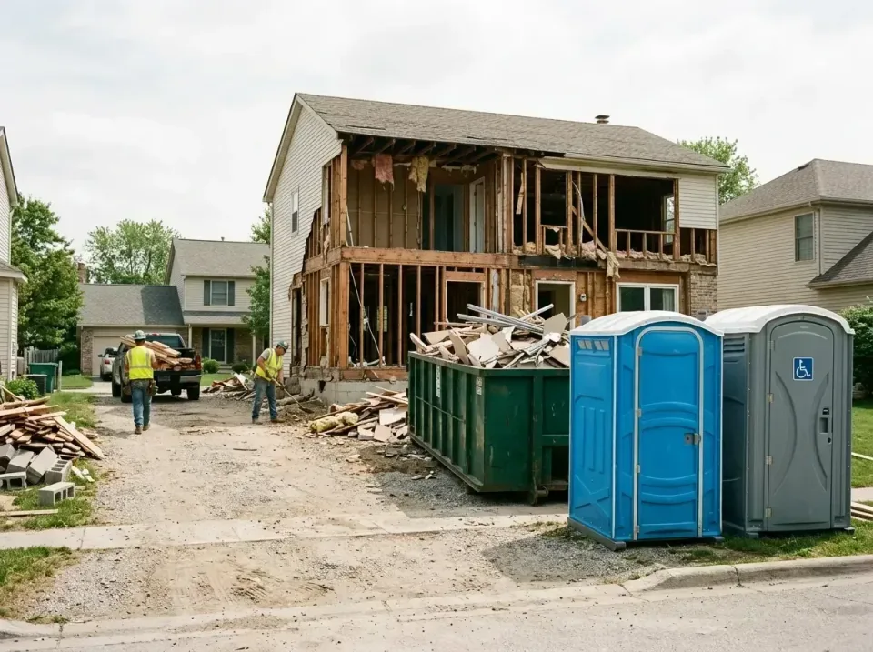 home-renovation-demolition-sit-010 — frequently asked questions, Portable Toilet & Dumpsters Rental in Sawgrass, FL